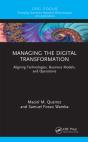 Managing The Digital Transformation - Preview