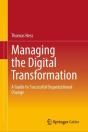 Managing The Digital Transformation - Preview