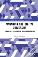 Managing The Digital University