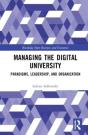 Managing The Digital University - Preview