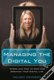 Capa do artigo Managing The Digital You