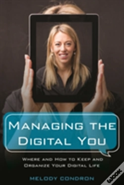 Capa do artigo Managing The Digital You
