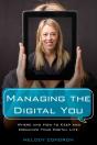Managing The Digital You - Preview