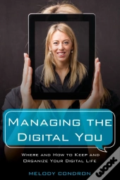 Managing The Digital You