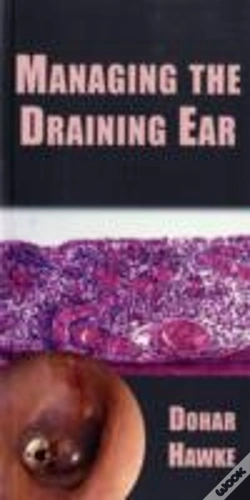 Capa do artigo Managing The Draining Ear