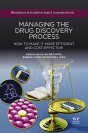 Managing The Drug Discovery Process - Preview