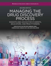 Capa do artigo Managing The Drug Discovery Process