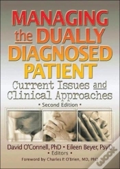 Capa do artigo Managing The Dually Diagnosed Patient