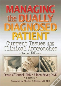 Capa do artigo Managing The Dually Diagnosed Patient