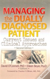 Capa do artigo Managing The Dually Diagnosed Patient