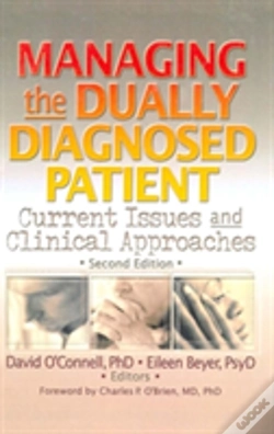 Capa do artigo Managing The Dually Diagnosed Patient