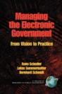 Managing The Electronic Government - Preview