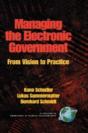 Managing The Electronic Government - Preview