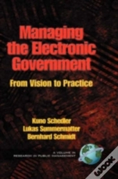 Managing The Electronic Government