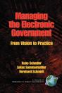 Managing The Electronic Government - Preview