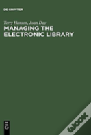 Managing The Electronic Library