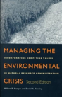 Managing The Environmental Crisis - Preview