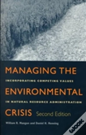 Capa do artigo Managing The Environmental Crisis