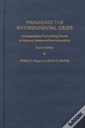 Capa do artigo Managing The Environmental Crisis