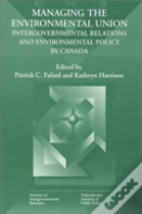 Managing The Environmental Union