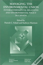Managing The Environmental Union