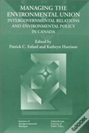 Capa do artigo Managing The Environmental Union