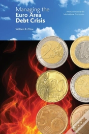 Capa do artigo Managing The Euro Area Debt Crisis