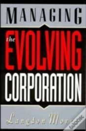 Capa do artigo Managing The Evolving Corporation