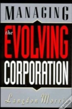 Capa do artigo Managing The Evolving Corporation