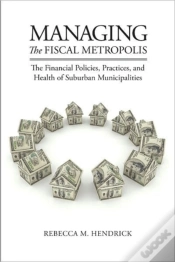 Capa do artigo Managing The Fiscal Metropolis