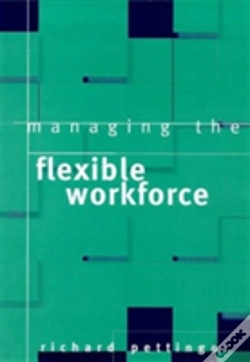 Capa do artigo Managing The Flexible Workforce
