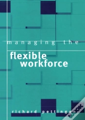 Capa do artigo Managing The Flexible Workforce
