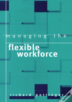 Capa do artigo Managing The Flexible Workforce