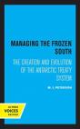 Managing The Frozen South - Preview