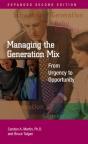 Managing The Generation Mix 2nd Edition - Preview