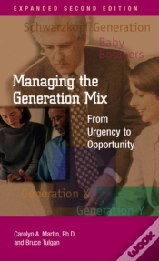 Capa do artigo Managing The Generation Mix 2nd Edition