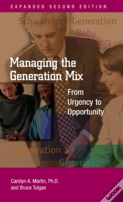 Capa do artigo Managing The Generation Mix 2nd Edition