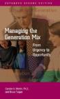 Managing The Generation Mix - Preview