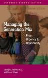 Managing The Generation Mix