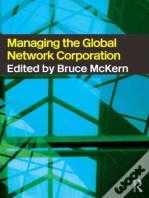 Managing The Global Network Corporation