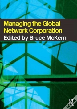 Capa do artigo Managing The Global Network Corporation