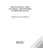 Capa do artigo Managing The Global Network Corporation