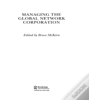 Capa do artigo Managing The Global Network Corporation