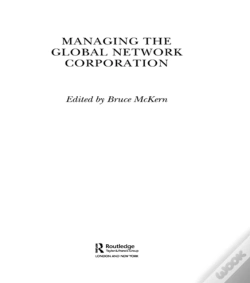 Capa do artigo Managing The Global Network Corporation