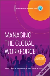 Managing The Global Workforce