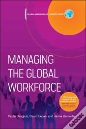 Capa do artigo Managing The Global Workforce