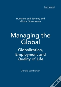 Capa do artigo Managing The Global