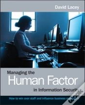 Capa do artigo Managing The Human Factor In Information Security