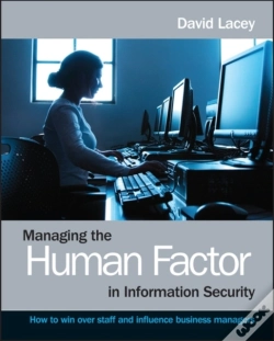 Capa do artigo Managing The Human Factor In Information Security