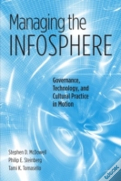 Capa do artigo Managing The Infosphere